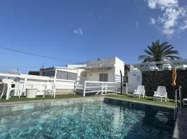 Estancia Lucía