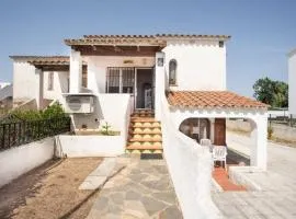 Casita en Empuriabrava jardin AV-17