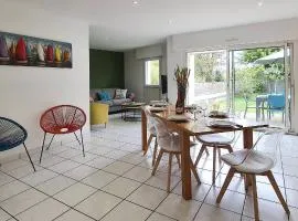 Maison Ty Cloclo
