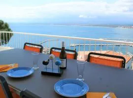 Apartamento Casa Linda con vistas espectaculares AV-40