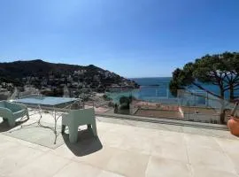 Preciosa casa en Roses cerca de la playa AV-45