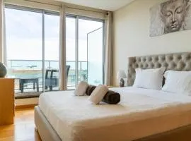 Rooftop Terrace Apartment PDL