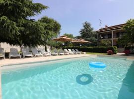 Melisa 6, Hotel in Poreč