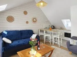 Appartement Ty Cosy