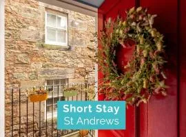 Little Haven - St Andrews Town Centre