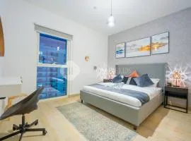 Bloomfields Cozy 1br Waters Edge Yas Island