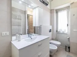 luxury cesano apartament a due passi da Milano