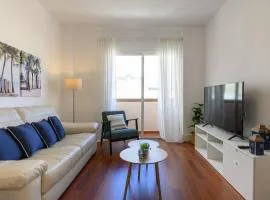 Cosy flat in the Heart of Triana
