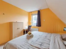 Bed & Breakfast in Donkerbroek