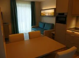 Meyn's Apartments