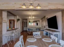 Villa Atlantica - Cliffside Retreat