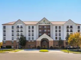 Hyatt Place Kansas City/Overland Park/Convention Center
