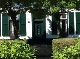 B&B de Tol, hotel v destinaci Hulst