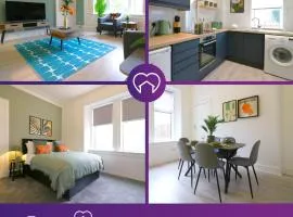 Signature - St James House