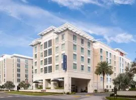 Hampton Inn & Suites Orlando/Downtown South - Medical Center