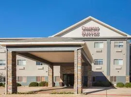 Comfort Suites Lewisville