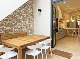 Wellstone Steps to the Sea by Junto ao Mar