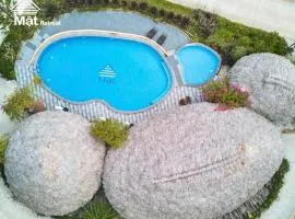Mật Retreat