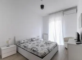 dessi luxury apt san siro e centro