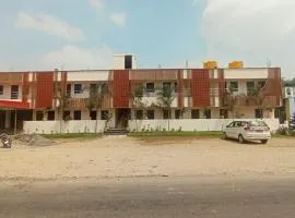 Sri Arunachalam Residency TVM