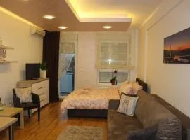 Apartman Cezar