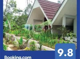 Stokel Cottage