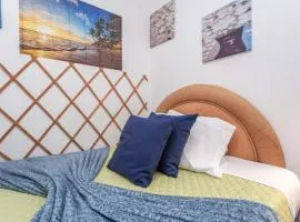 BeGuest Caparica Cozy Apartment