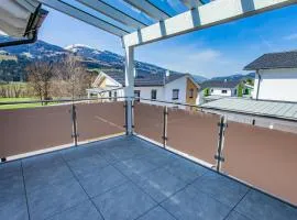 Happy Aich 3 by Alpenidyll Apartments