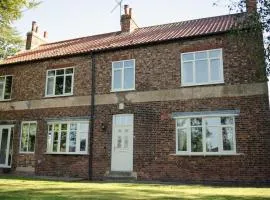 Bridge View Cottage