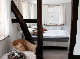 Landhaus Weserbergland - Anton