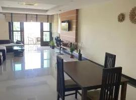 Room 202, Koh Samui Tower