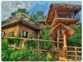 La Rosa Homestay