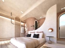 Atlantic Island Suites