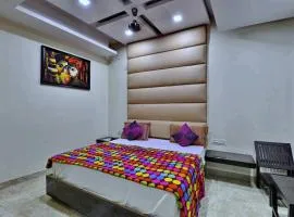 Hotel Samrat