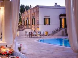 Villa Favorita Luxury - Italia Monopoli Puglia Trullo