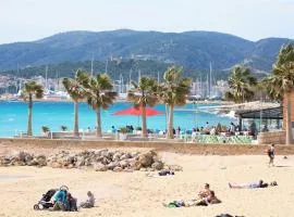 Palma Town house at 300mts to Beach
