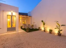 Vico II - Exclusive house with garden