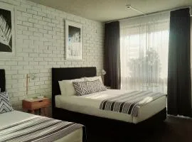 Cessnock Vintage Motor Inn