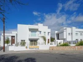 Sun and Moon Luxury Villas Ayia Napa