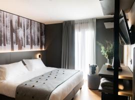 Hotel Due Cime, Hotel in Forni di Sopra