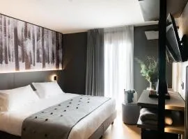 Hotel Due Cime
