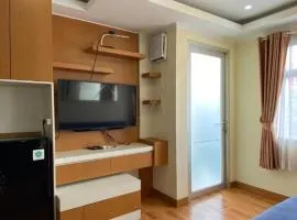 Penginapan Murah dan cocok untuk keluarga di kota Bandung