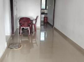 Aswathy Bhavan Near Star auditorium vadakkenchery, hotel i Palakkad