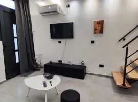 Zeus Apartment