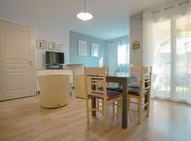 Studio Coté Jardin