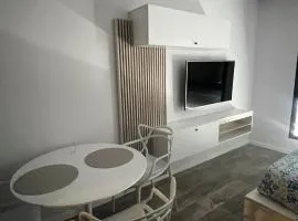 Monoambiente nuevo y moderno
