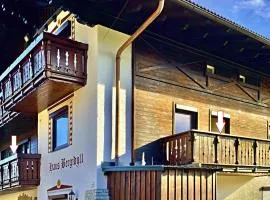 Bergidyll 6 by Alpenidyll Apartments