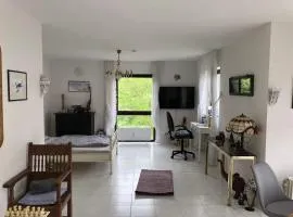 Apartment Naheblick