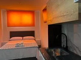 Apartamentos Turísticos Alamillo