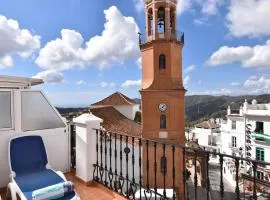 Apartamento Almijara